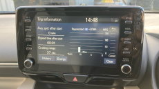 Toyota Yaris 1.5 Hybrid Excel 5dr CVT Hybrid Hatchback